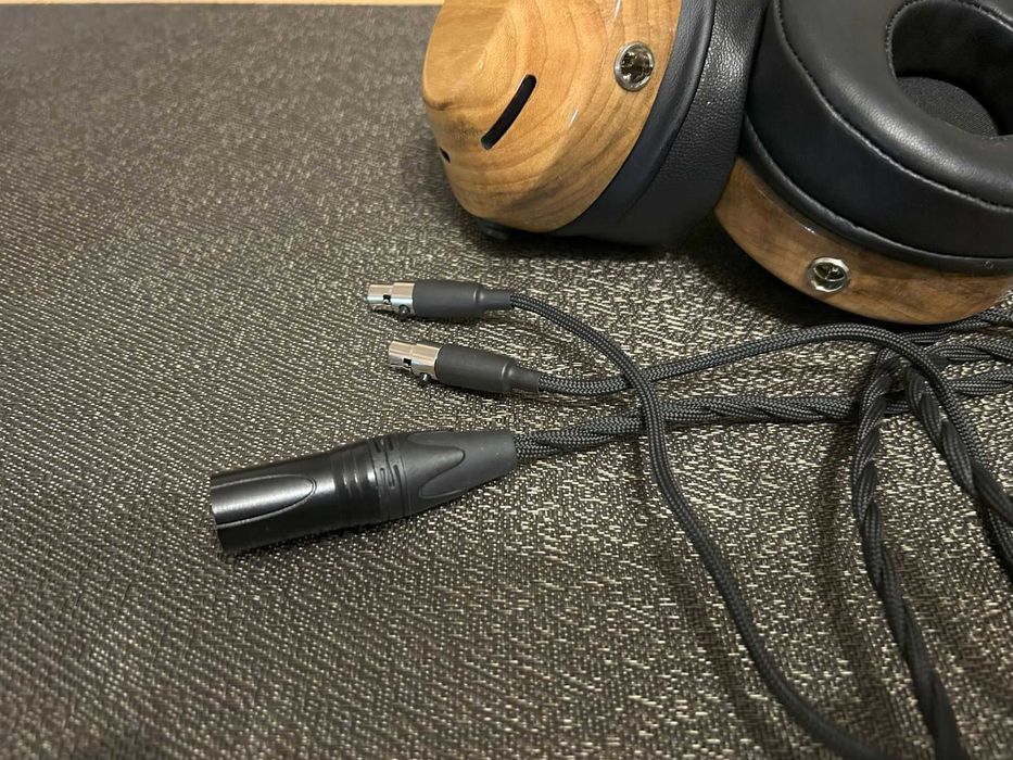 Słuchawki ZMF Eikon