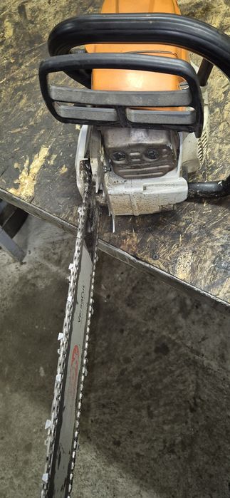 Piła Stihl ms 261