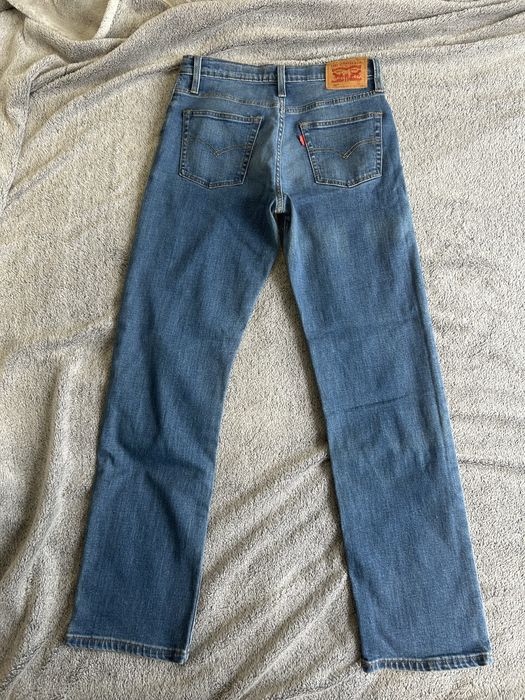 Джинси Levi’s 501 розмір 14А