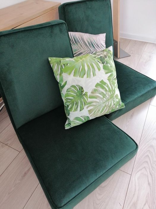 Tapicerka ubranko na krzesło krzesła Aga lisek Chierowski tapicer