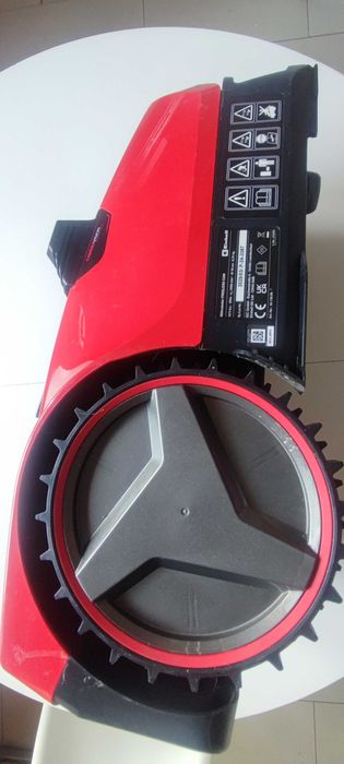Robot koszący Einhell Freelexo Cam 500