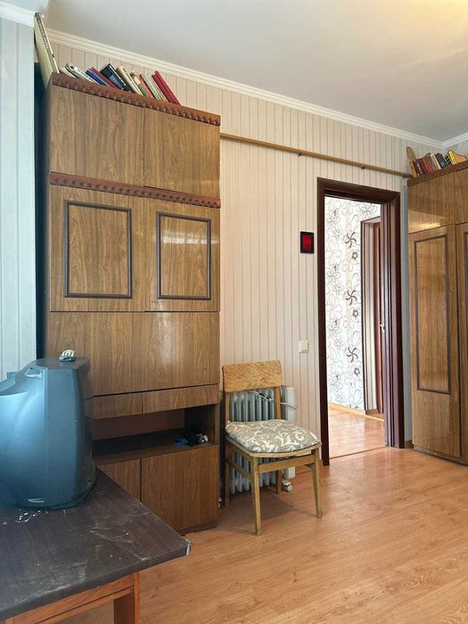 Двокімнатна з ремонтом Хлібодарське/Таврія. Програми! Без комісії!