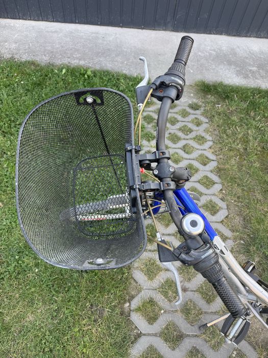 Rower Sektor X-Trail 26”