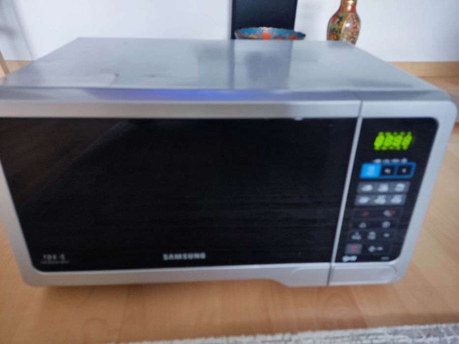 Mikrofalówka Samsung