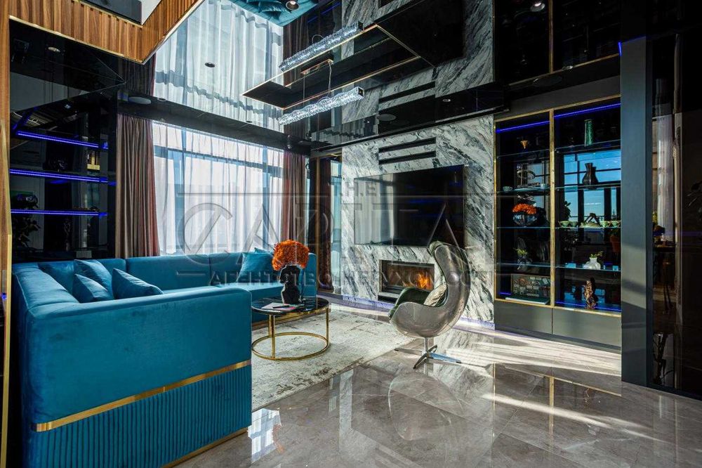 Продаж квартири, ЖК Park Avenue VIP, вул. Деміївська, Голосіївський