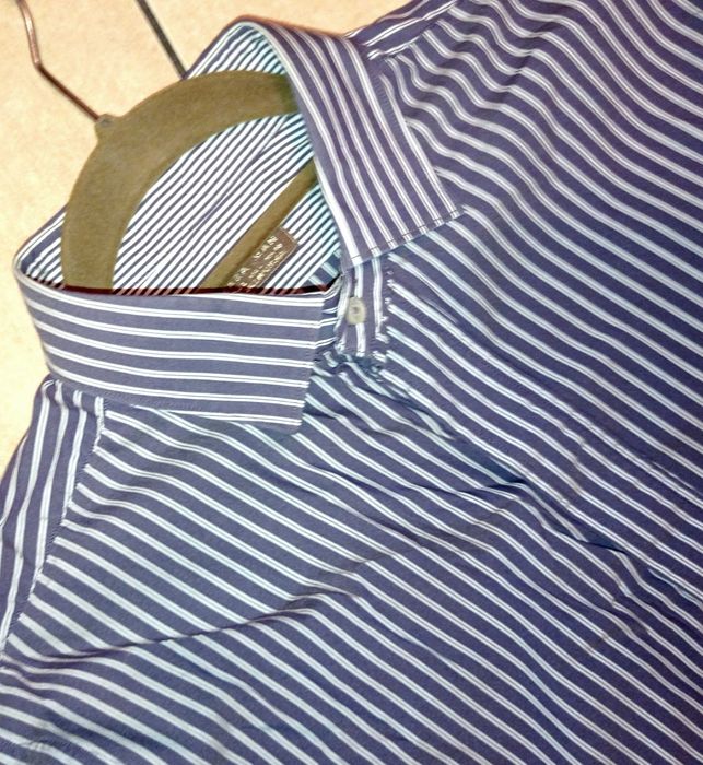 Koszula Zara paseczki  L