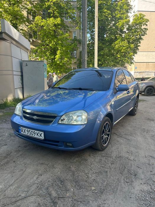 Продам Авто Шевроле Нубира