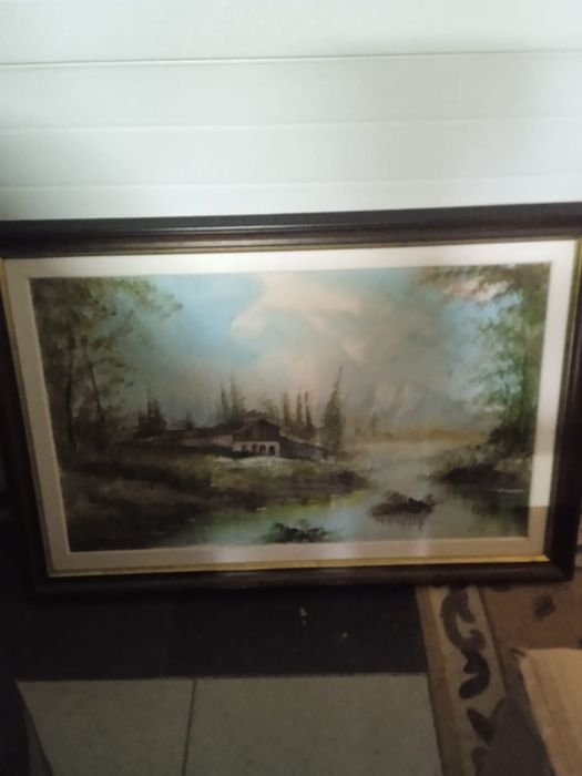 Quadros variados