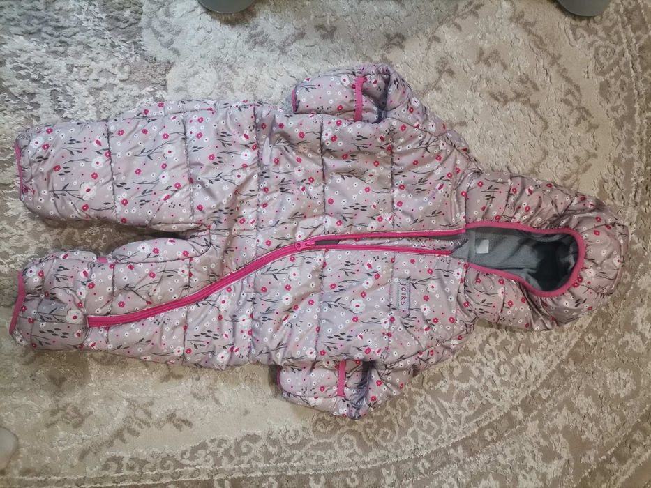 Дитячий комбінезон ,розмір 68