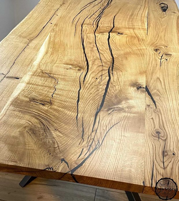 Renowacja drewna mebli blatów drzwi elementy dekoracyjne wnętrz