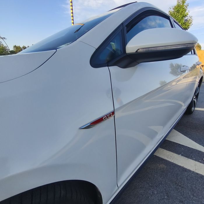 Volkswagen golf 7 GTI Performance full extras