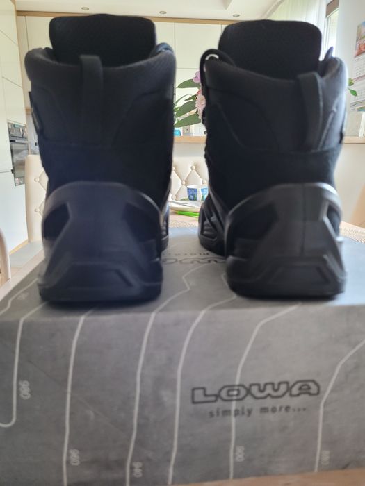 Buty LOWA Zephyr MK 2 GTX MID