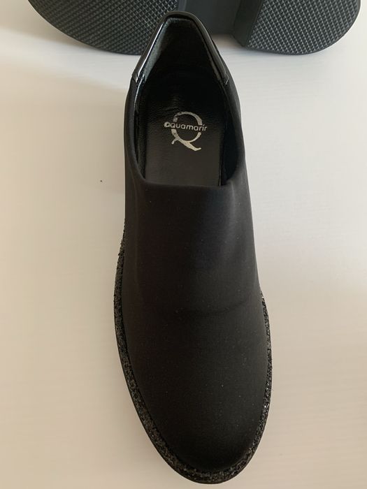 Туфлі жіночі, 38 розмір