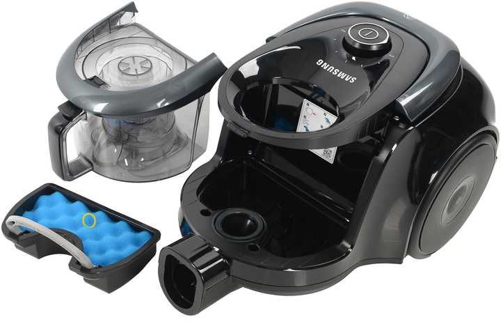 Пилесос Samsung б/у