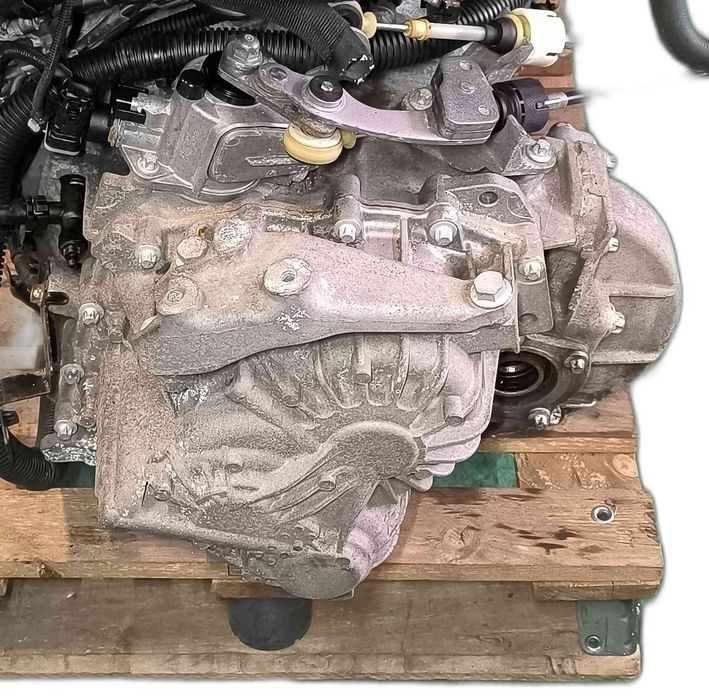 Caixa Velocidades Manual OPEL INSIGNIA A 1.6 CDTi (68) (100 kW / 136 cv) [07.2015 - 03.2017] 55575539 (OEM) | 55570068 (OEM) | 339493112 (OEM) | M320M