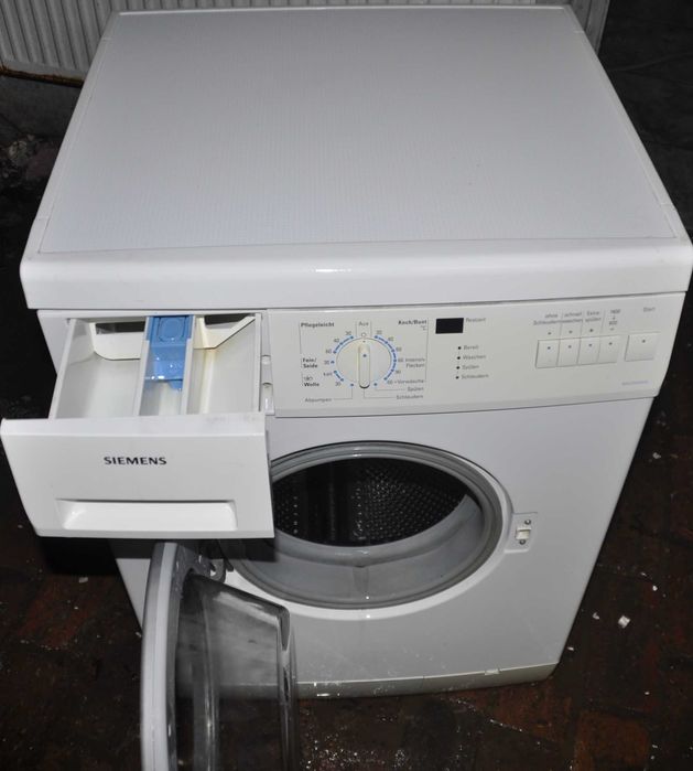 PRALKA PRALKI SIEMENS bosch 7 dni w tygodniu DOSTAWA w 2 godziny