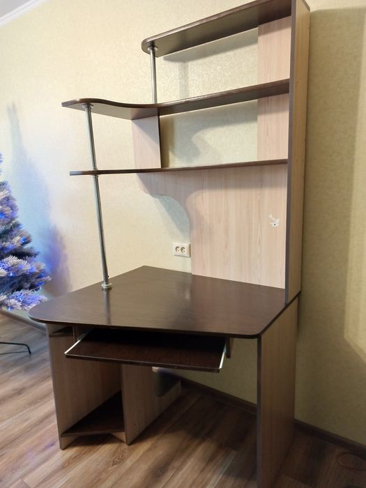 Стіл геймерський, для роботи з  ПК