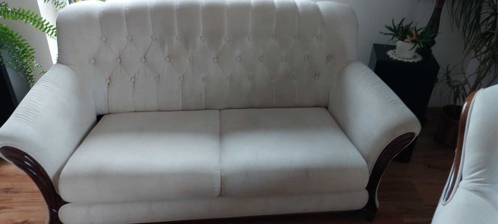 Komplet wypoczynkowy SOCHA.