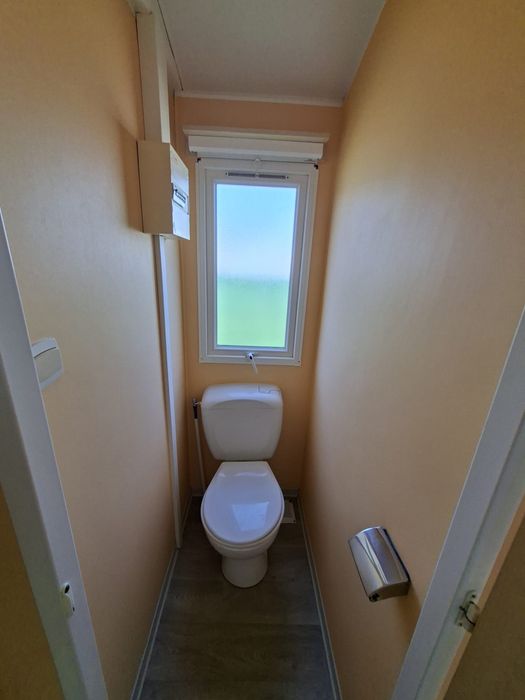 CASA MÓVEL IRM TITANIA DE 8X4 EM LEIRIA.