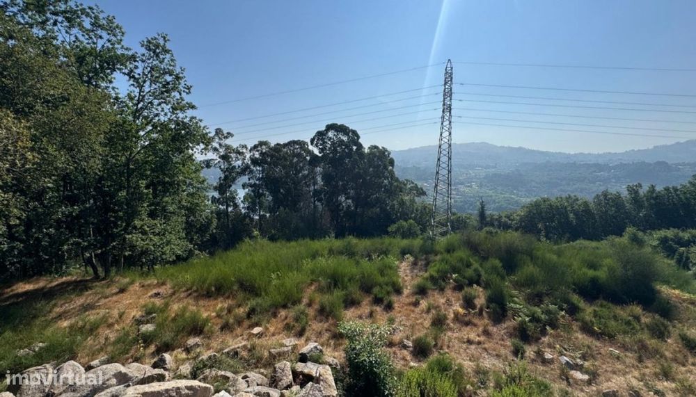 Venda Terreno, Boelhe, Penafiel