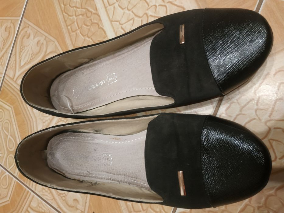 Baletki 39