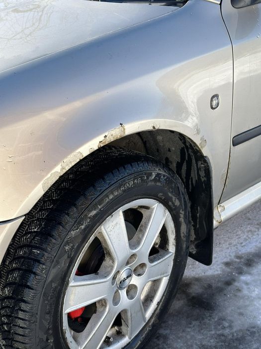 Продам Шкоду актавію тур