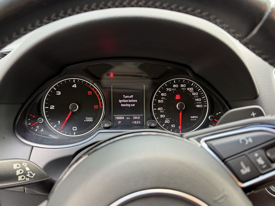 Продам Audi Q5 3.0 дизель
