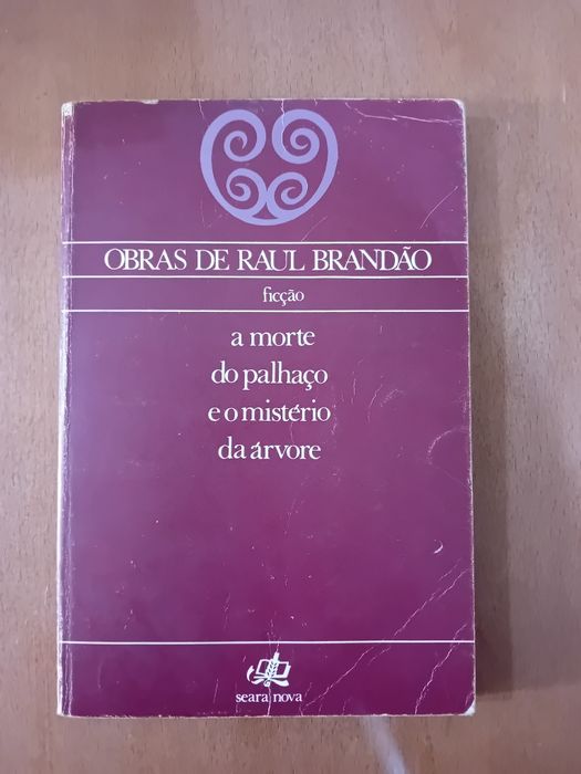 A Morte do Palhaço e o mistério da Árvore