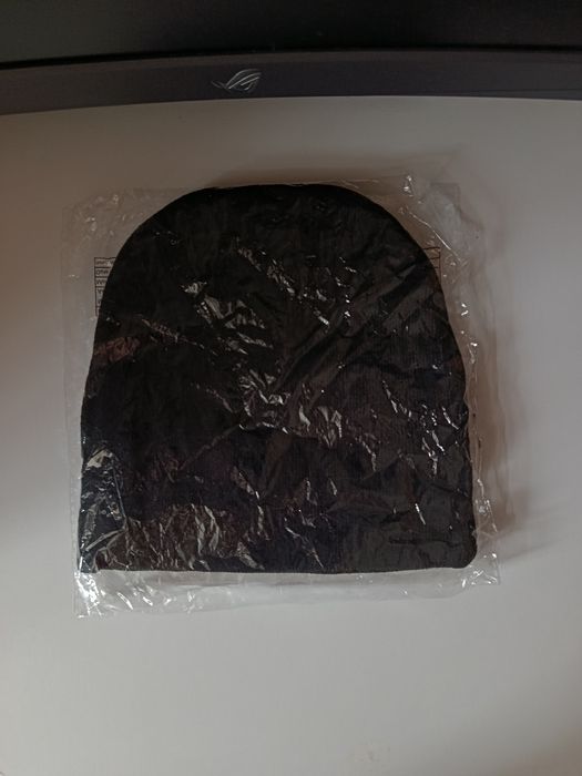 Шапка BAPE (A Bathing Ape)