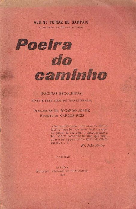 2700

Livros de Albino Forjaz de Sampaio 2