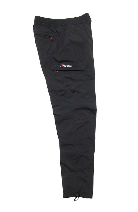 BERGHAUS _ trekk pants _ original _ spodnie M _ pas 82-86cm