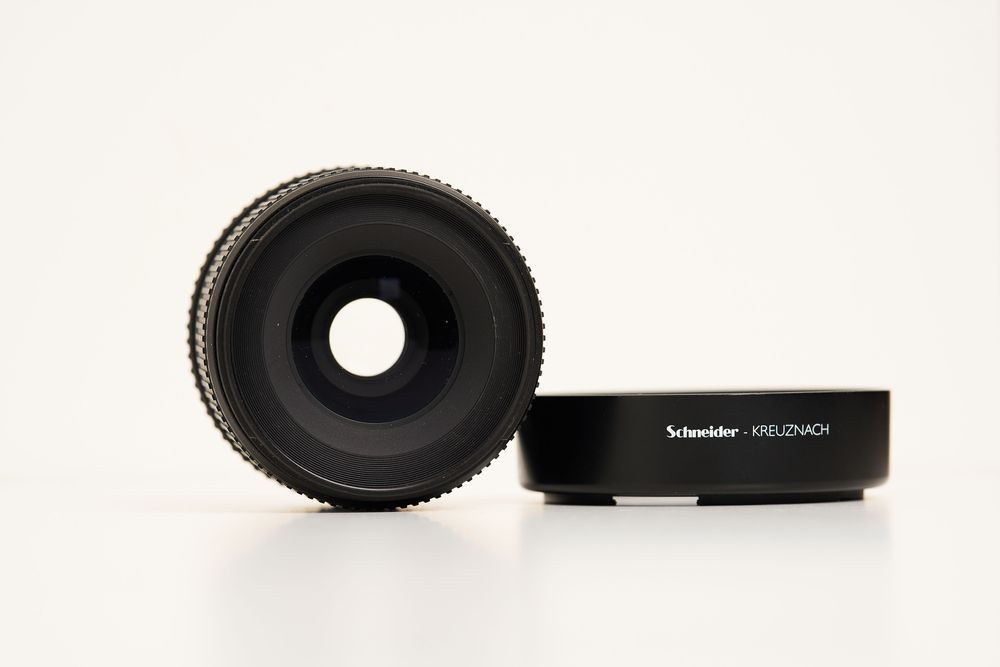 Phase One Schneider Kreuznach AF 55MM LS 1:2.8