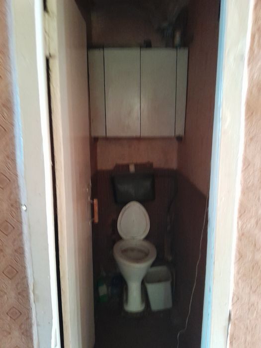 Продам! 3 комнатную квартиру Феськи