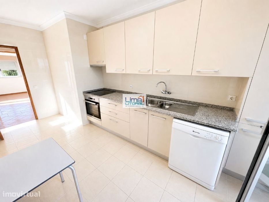 Apartamento, para venda, Leiria - Leiria, Pousos, Barreira e Cortes