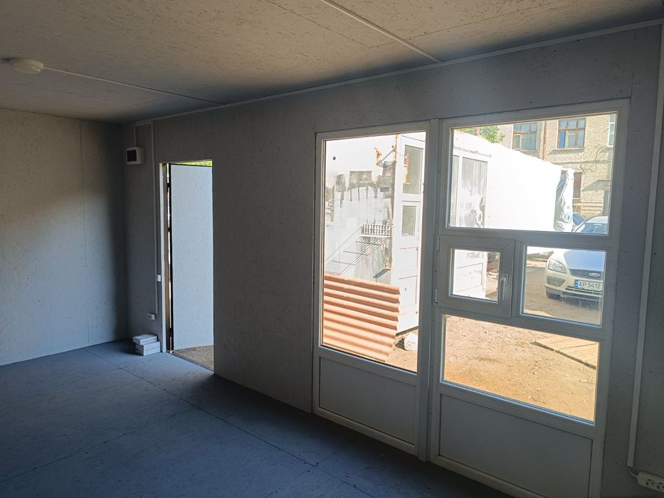 Продам МАФ,Кіоск,Модульний будинок, офіс, пост охорони