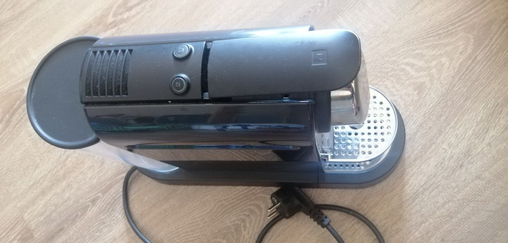 Máquina Cafe Nespresso