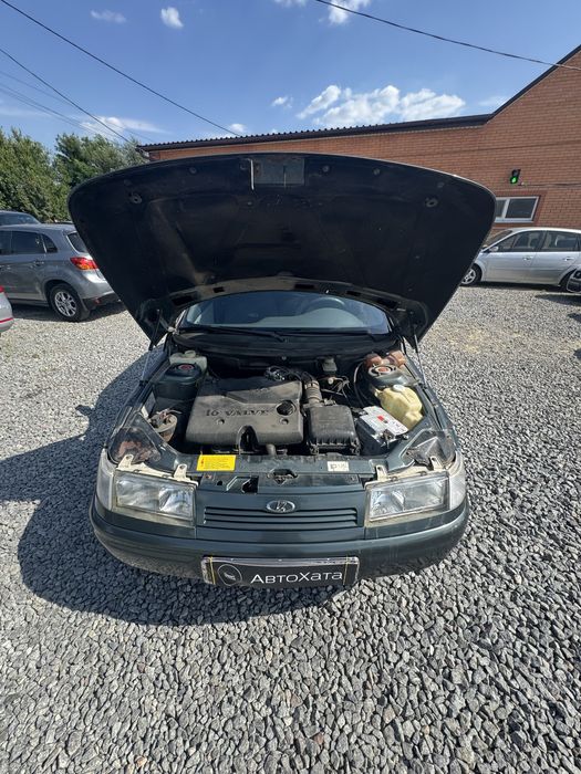 Ваз 2112 ідеальний стан перший власник