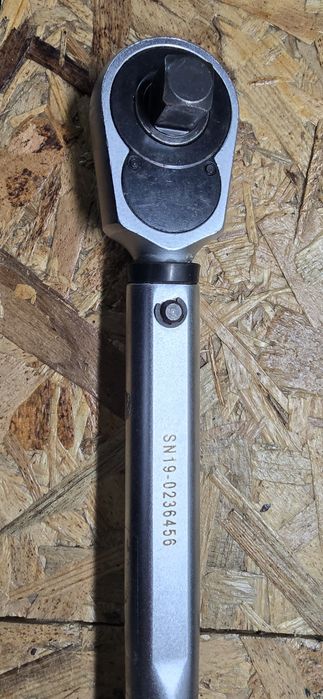 Conjunto chaves dinamometricas