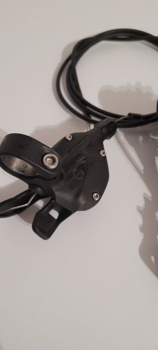Desviador e manipulo Sram SX