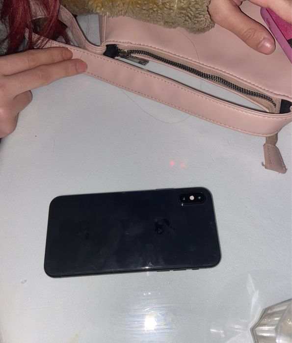 IPHONE XS 64GB bom estado