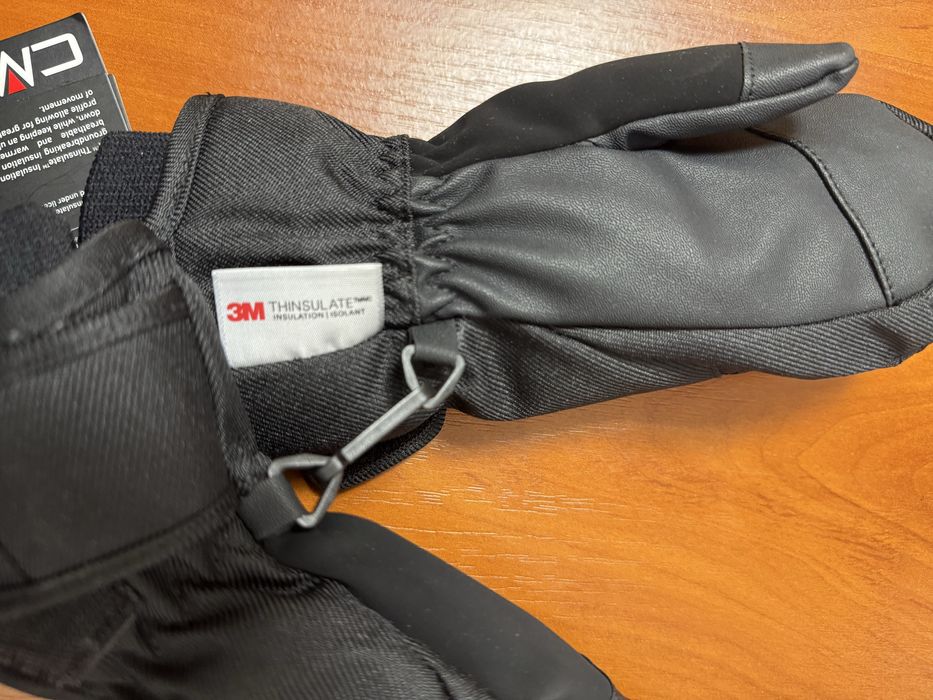 Рукавиці краги дитячі CMP /4/