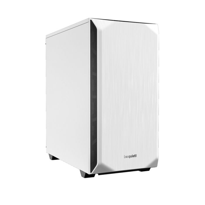 Корпус be quiet! Pure Base 500 White (BG035)