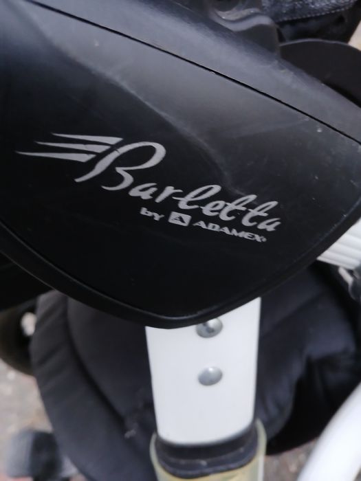 Wózek, gondola spacerówka,