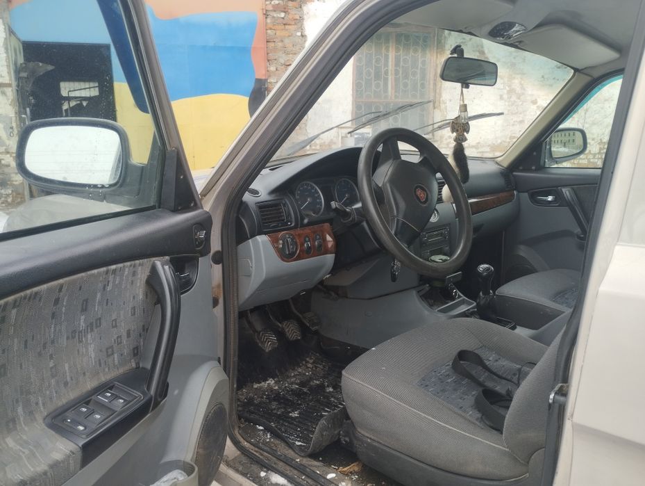 Продам волгу 31105 2007 року