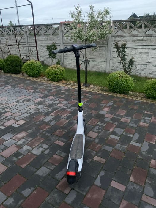 Електросамокат Gelios