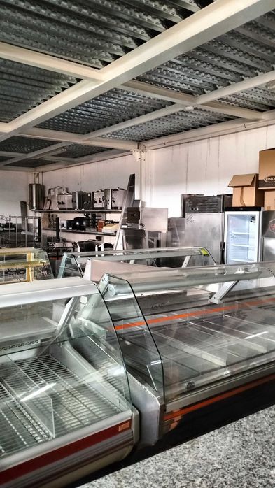 produtos industriais para hotelaria e restauração