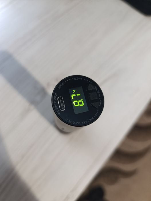 Тату машинка EZ- P3