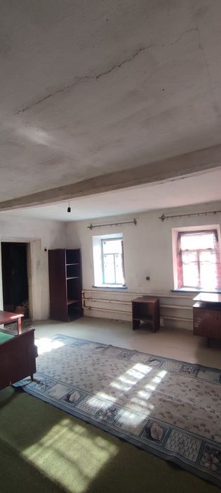 Продам будинок в селі, можливий торг!