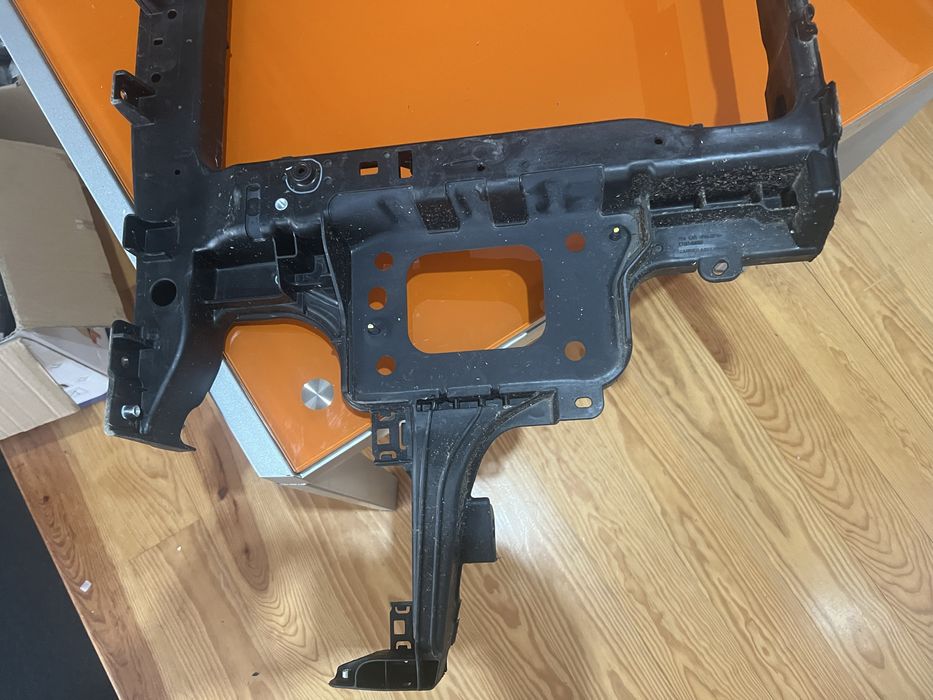 Suporte Radiador Hyundai I30