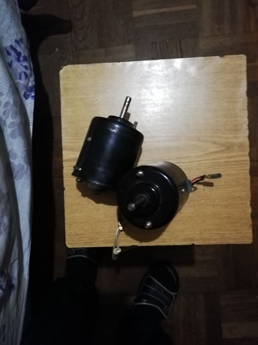 24 v електромоторчик
